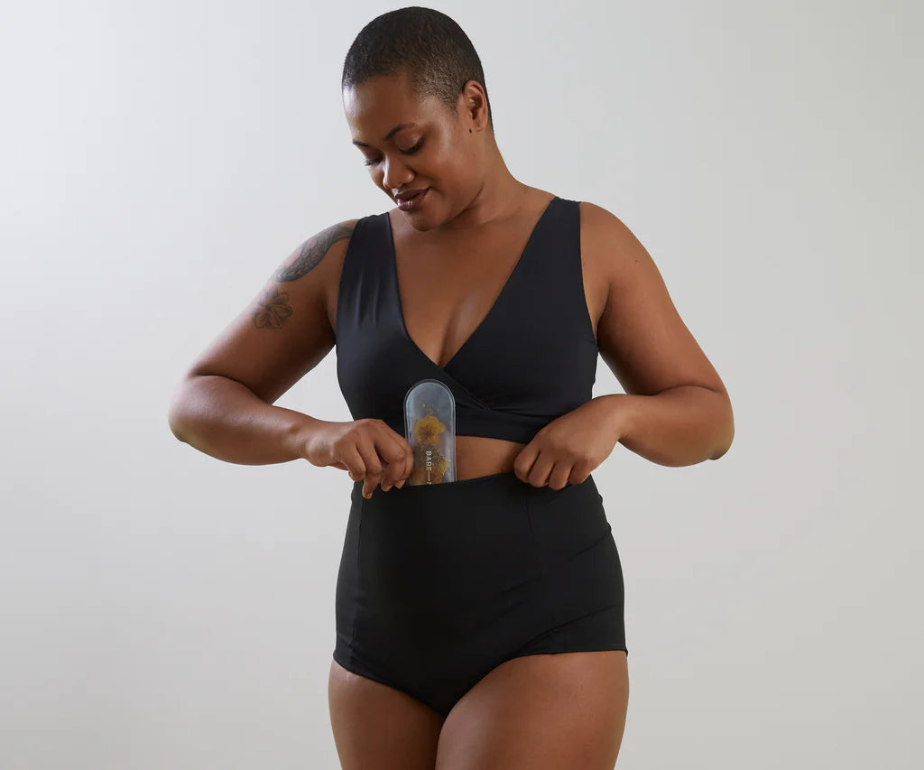 Bare Mum Postpartum kit The Bare Essentials
