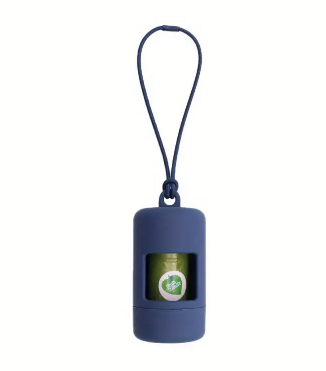 Disposable Nappy Bag Dispenser