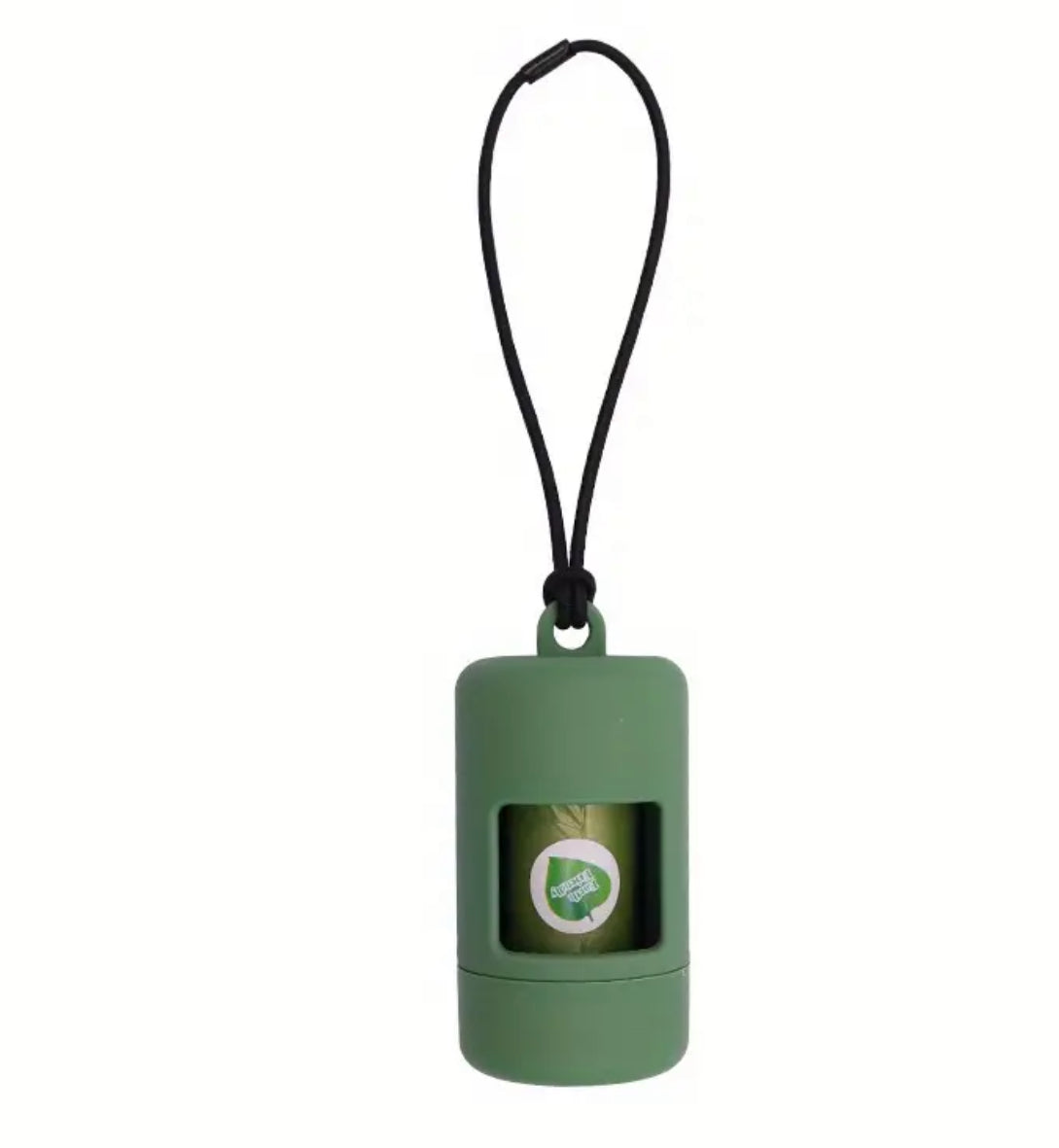 Disposable Nappy Bag Dispenser