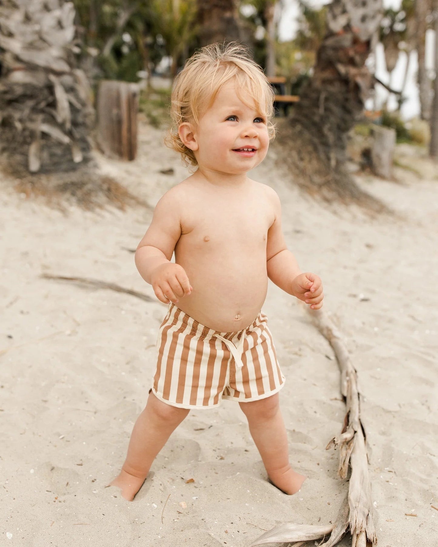 Swim Short