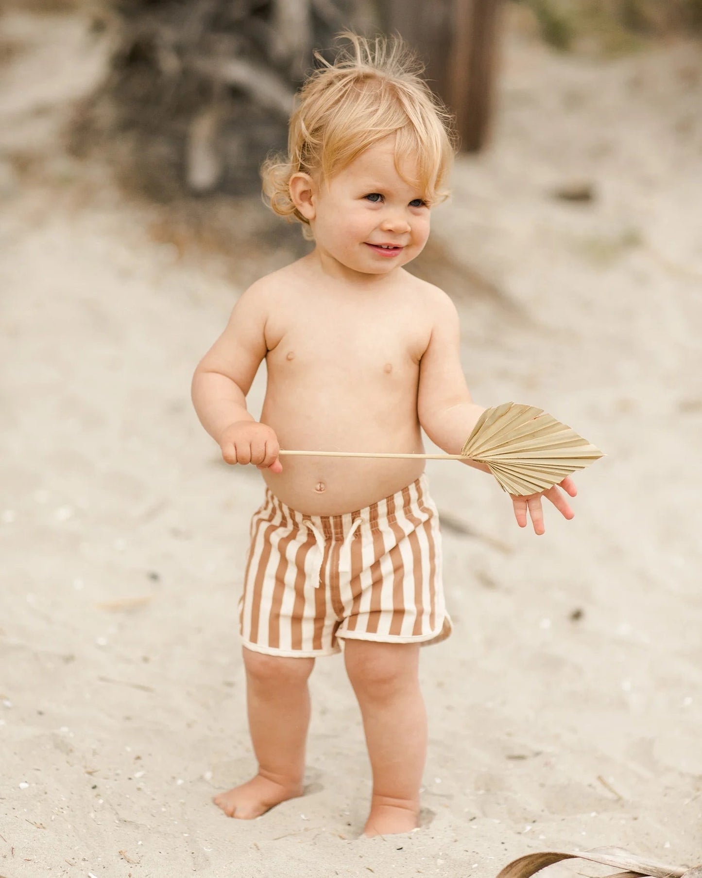 Swim Short