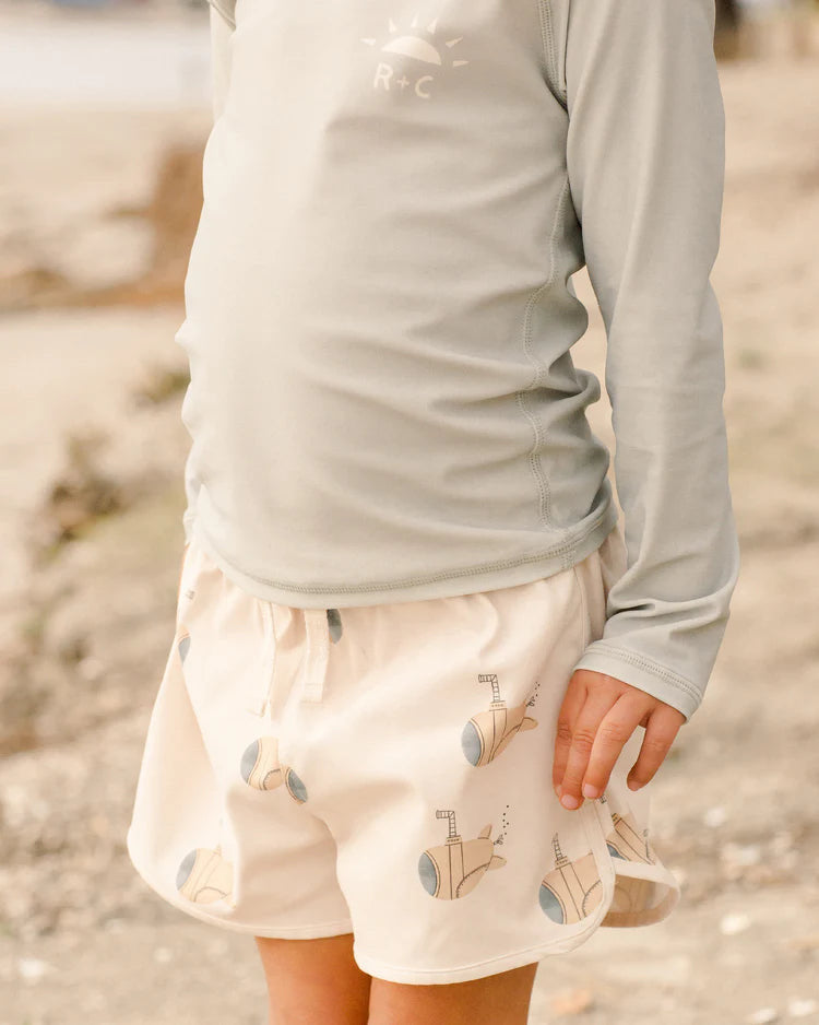 Swim Short