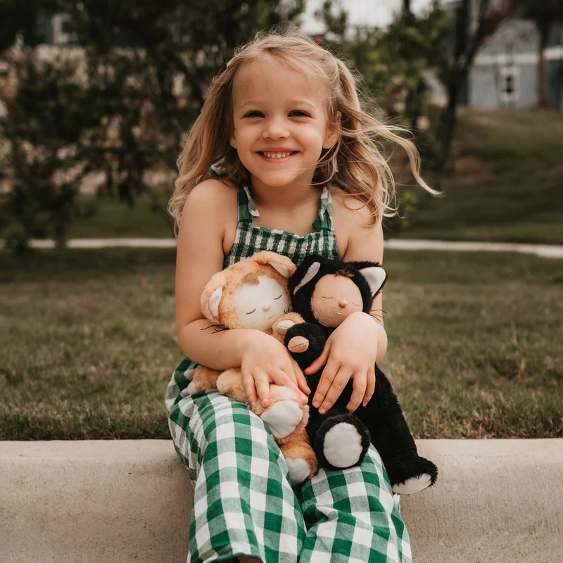Olliella Dinkums Dolls - Cozy