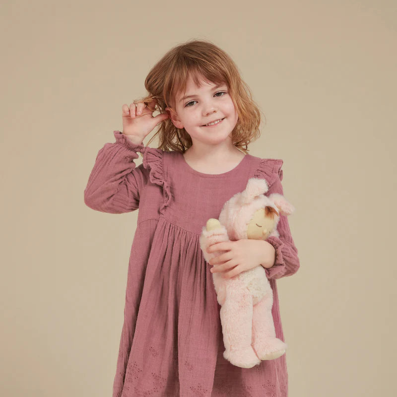 Olliella Dinkums Dolls - Cozy