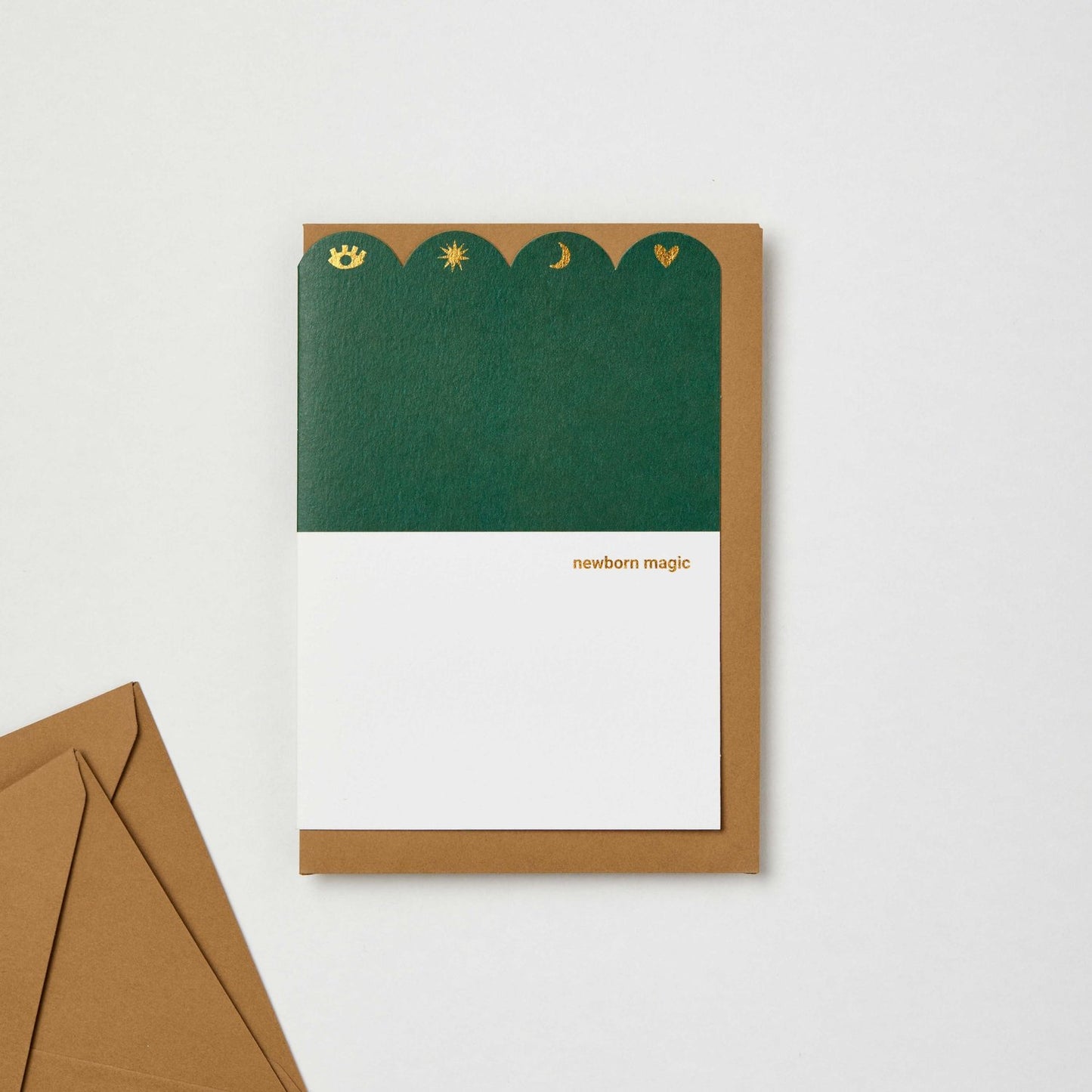 Scallop Cards