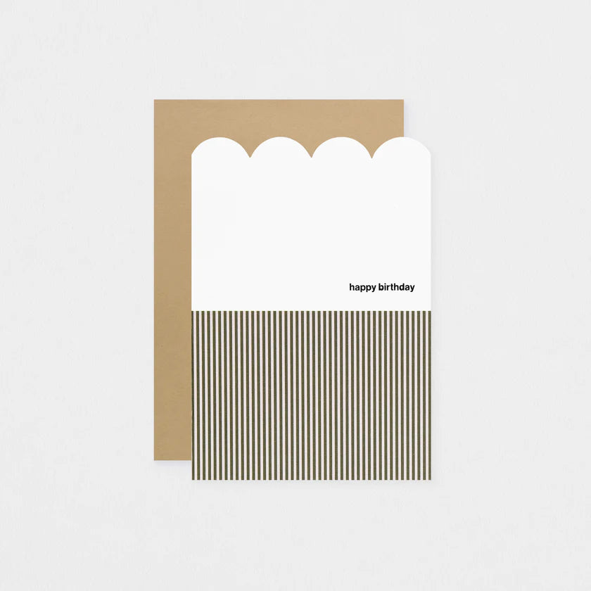 Scallop Cards