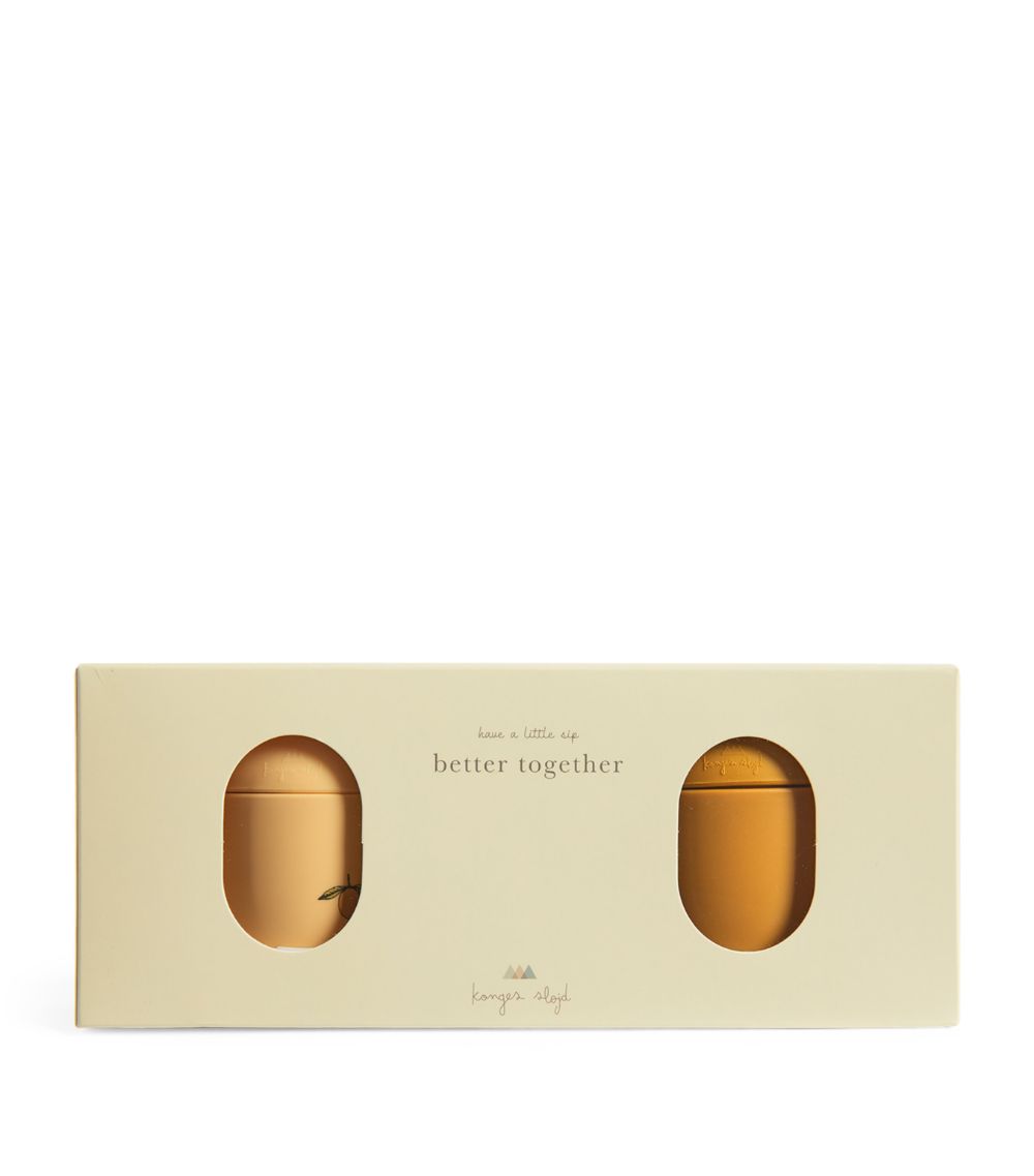 Cup set