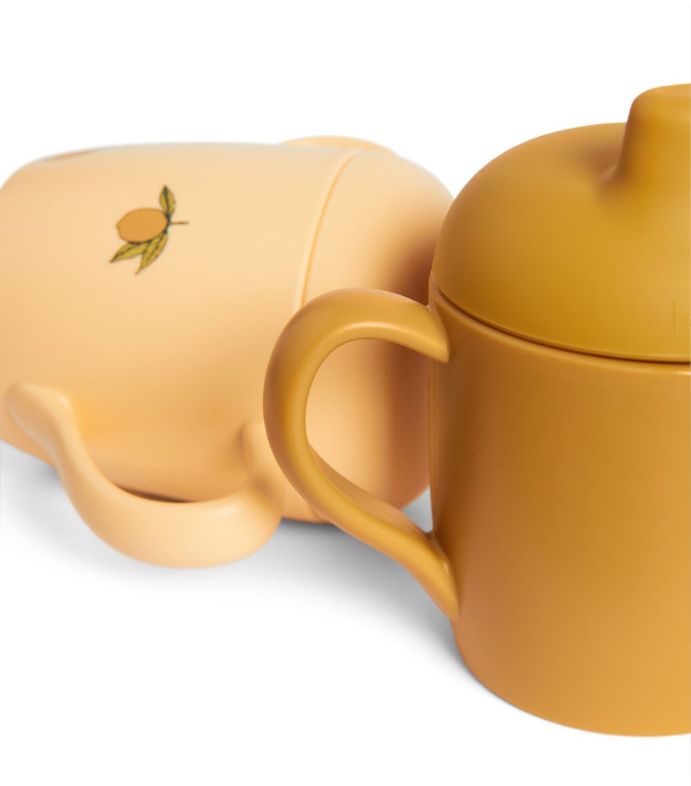 Cup set