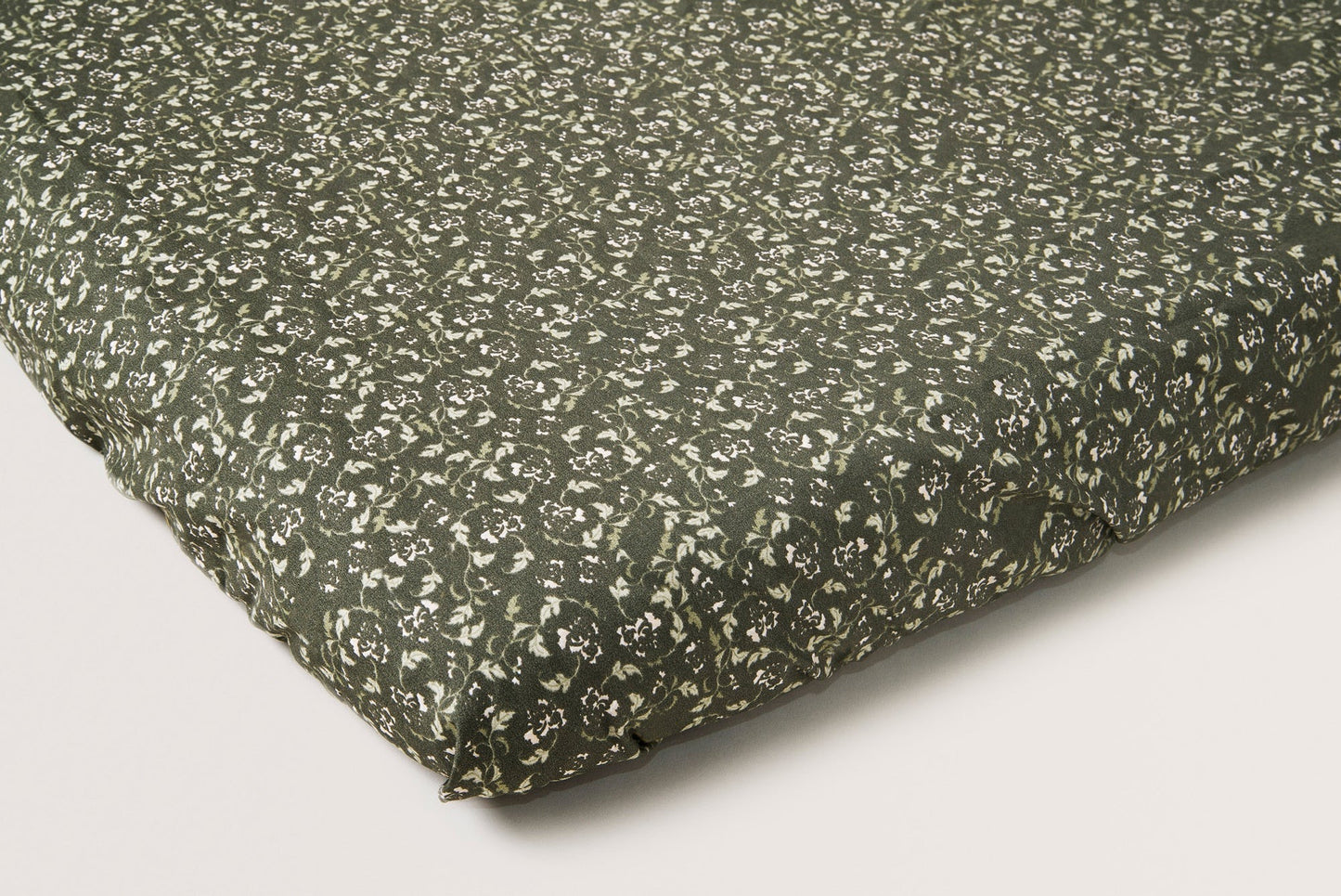 Fitted sheet - Changing mat/ Bassinet