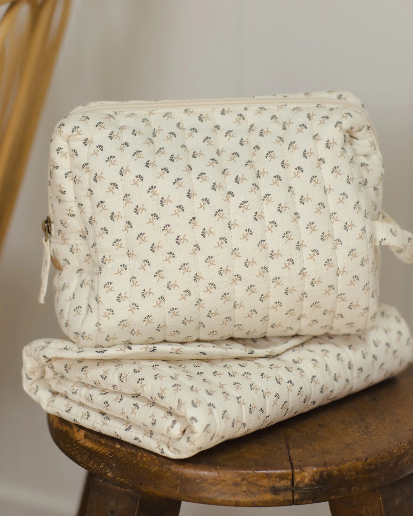 Diaper Bag