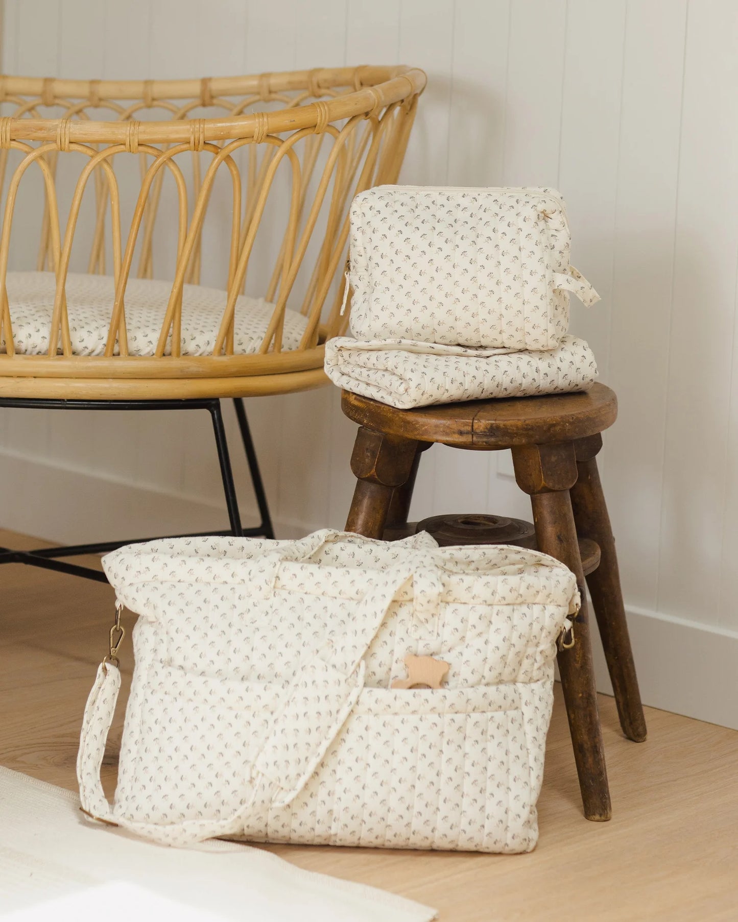 Diaper Bag