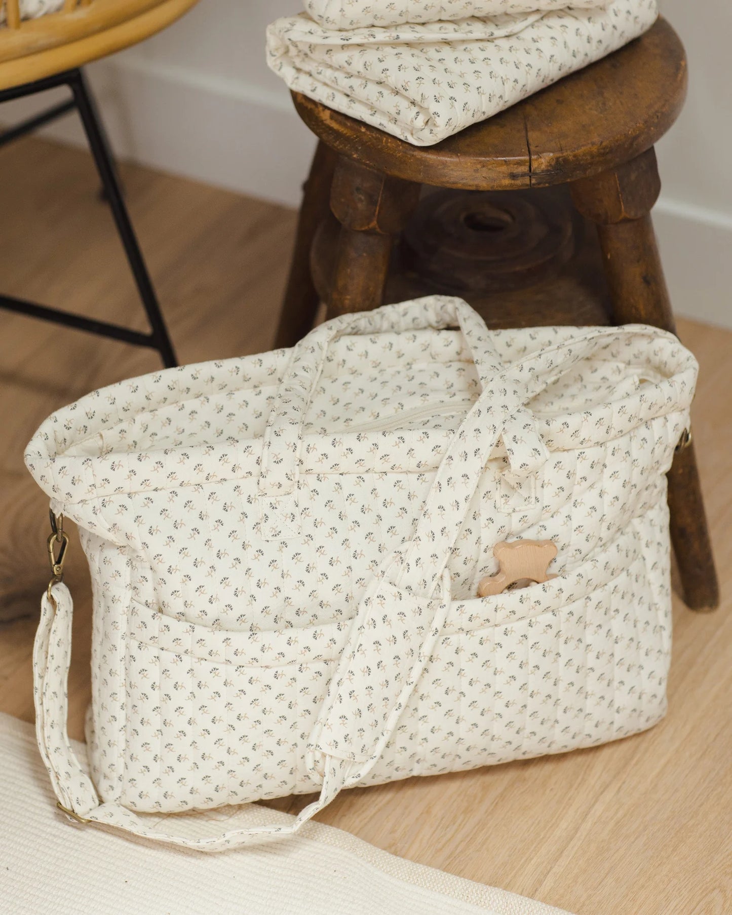 Diaper Bag