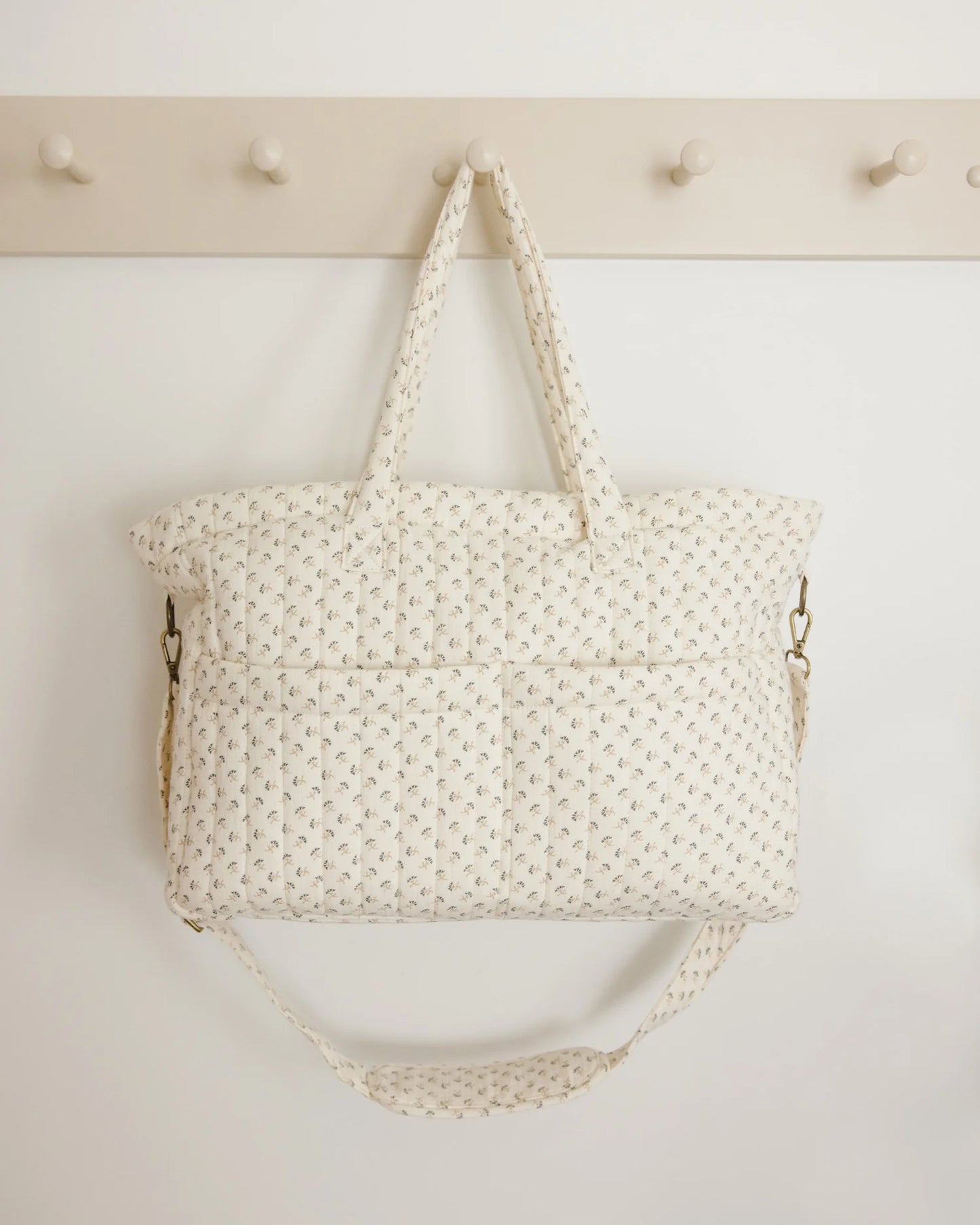 Diaper Bag