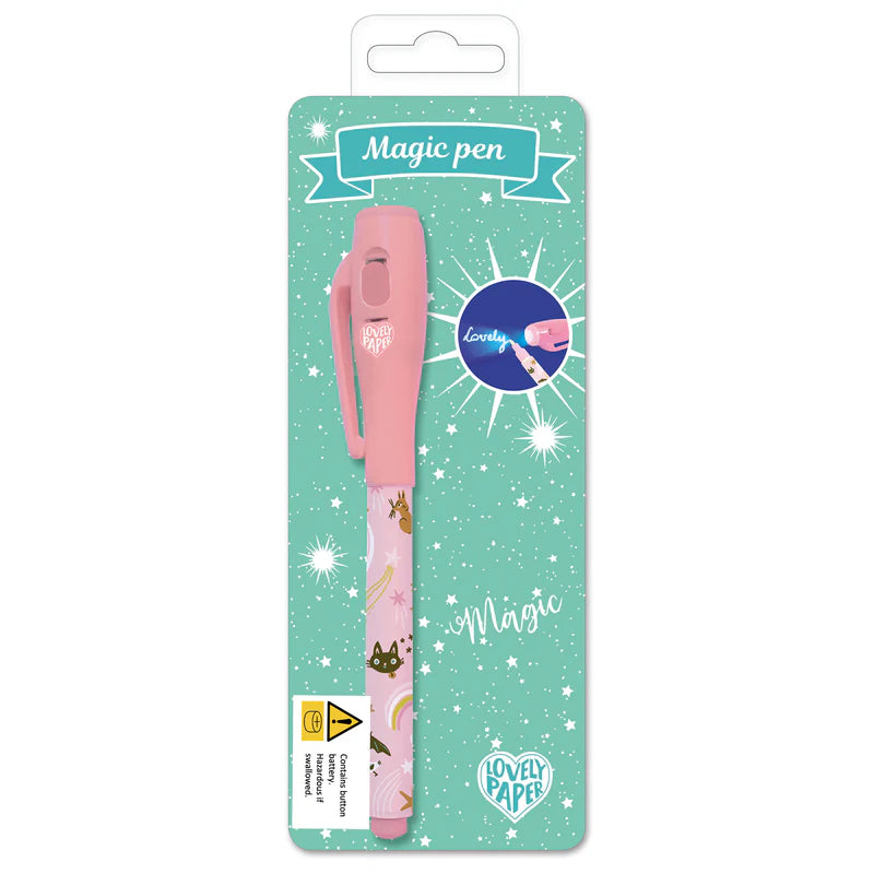 Magic Pen