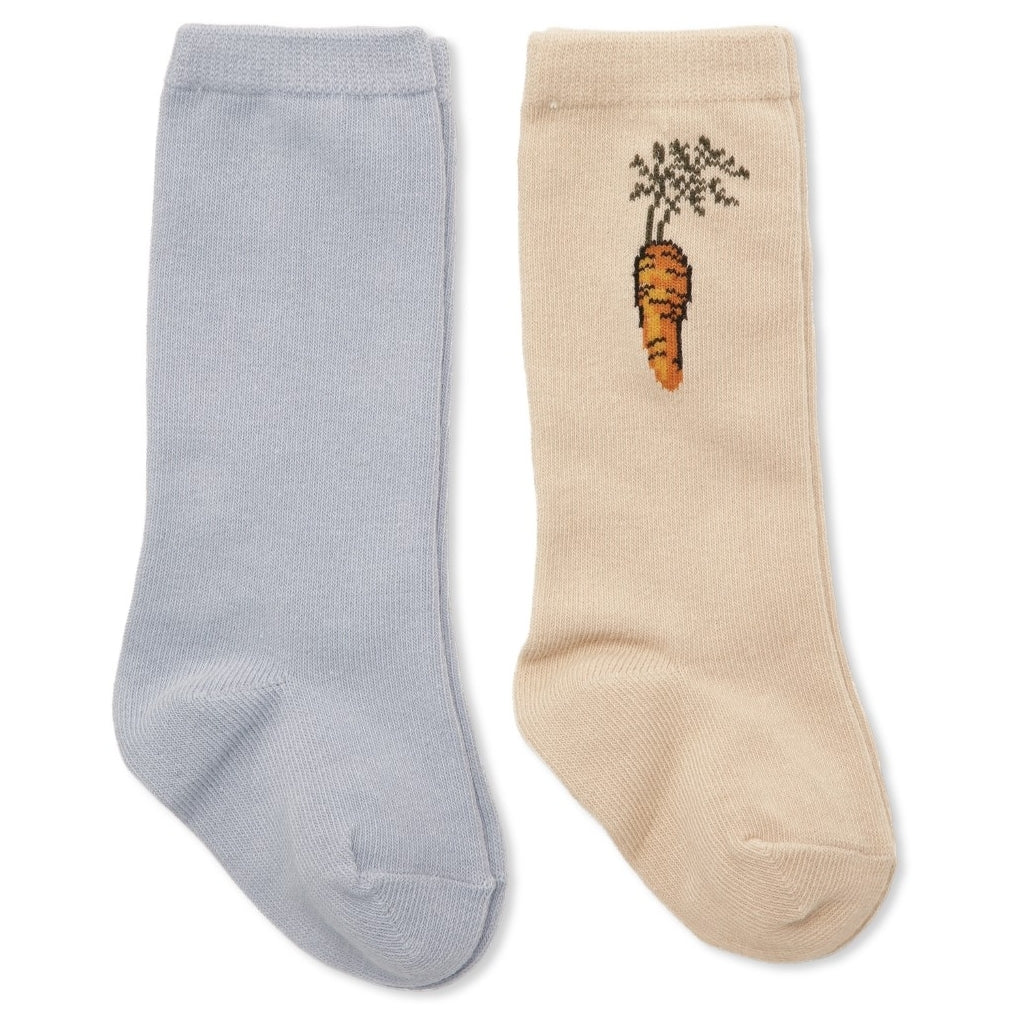 Easter socks Konges Slojd