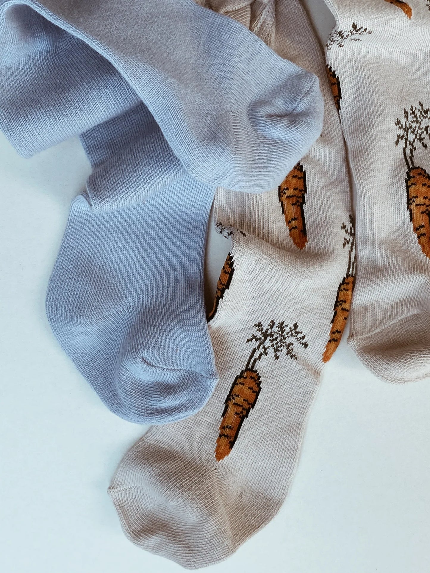 Easter socks Konges Slojd