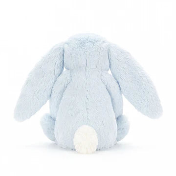 Jellycat Bashful Blue Bunny - Medium