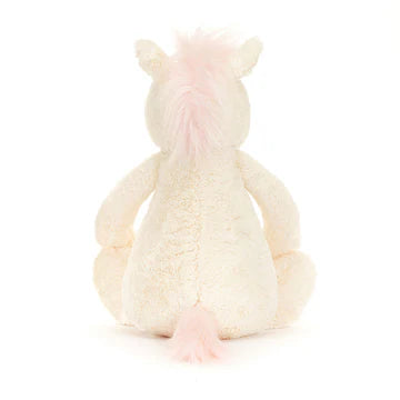 Jellycat Bashful Unicorn Really Big