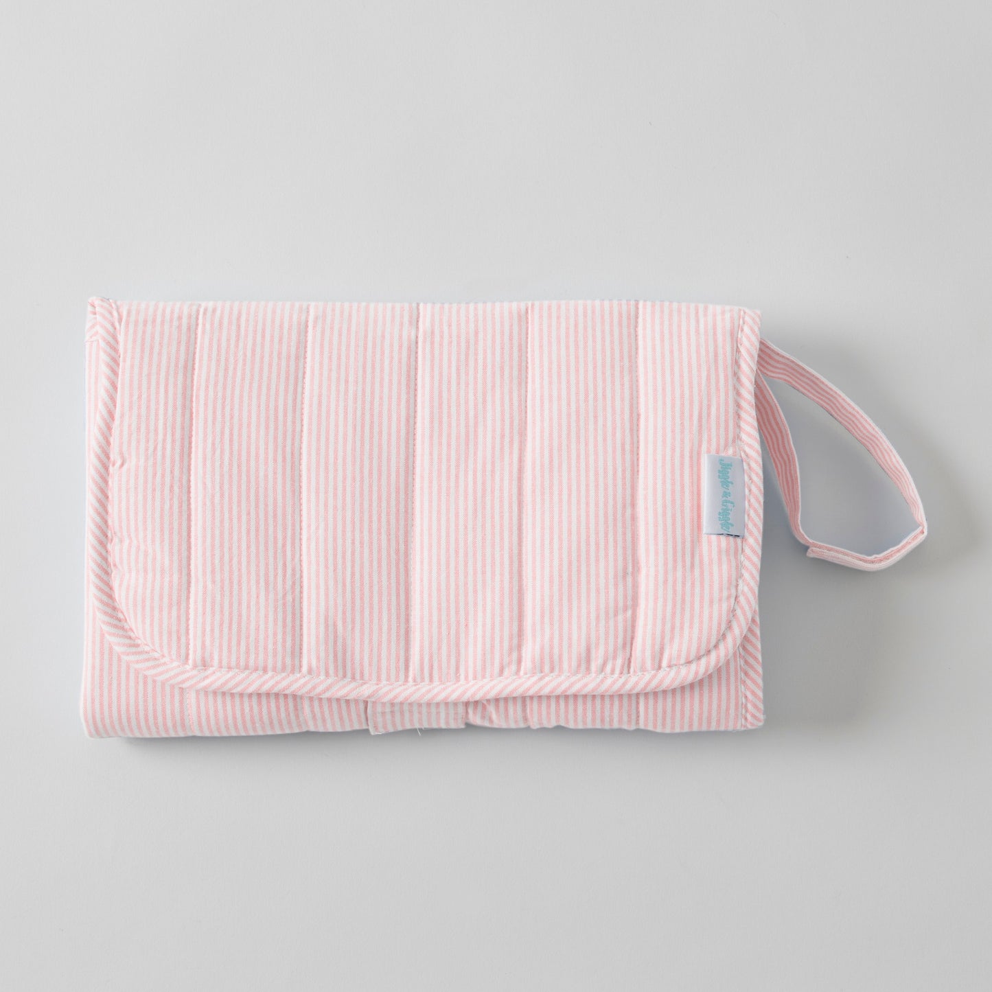 Changing Mat Pink