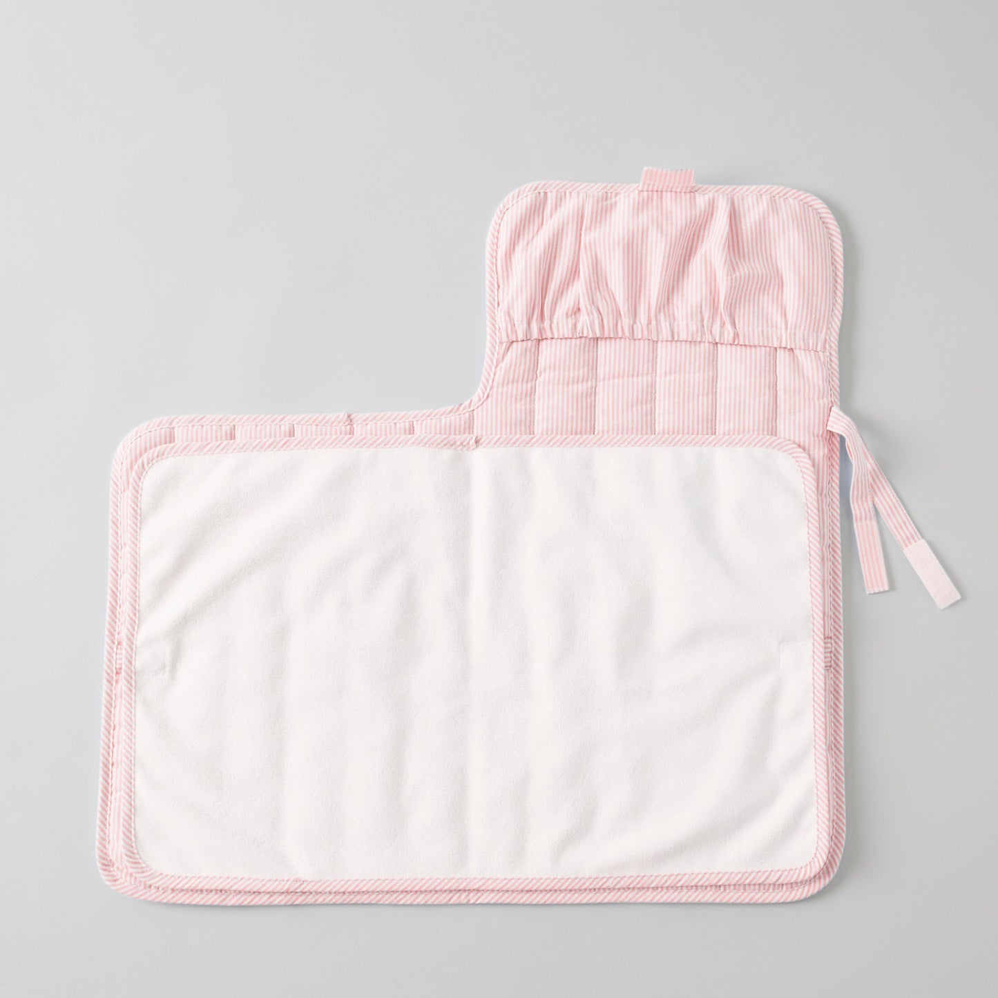 Changing Mat Pink