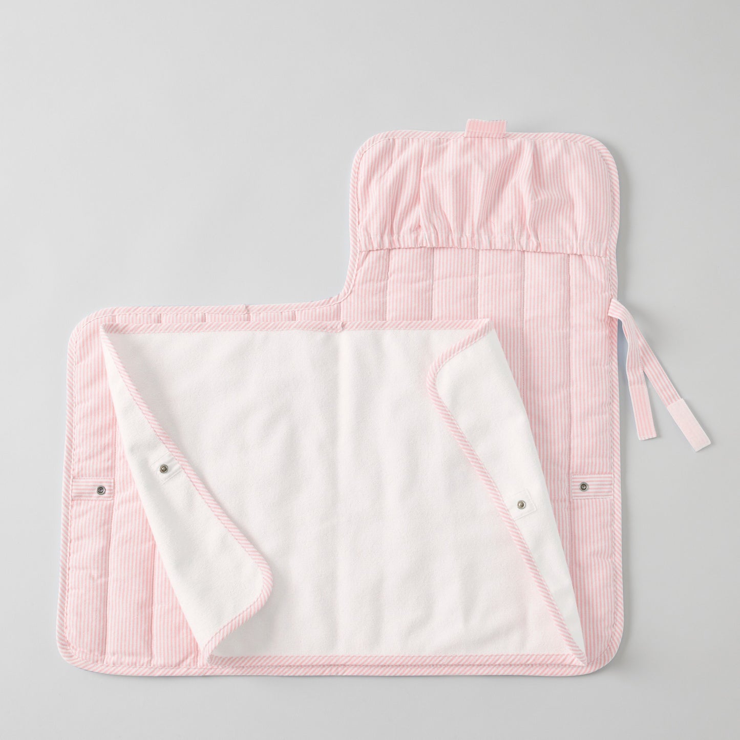 Changing Mat Pink