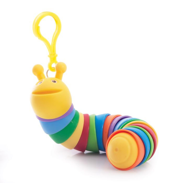 Sensory Caterpillar