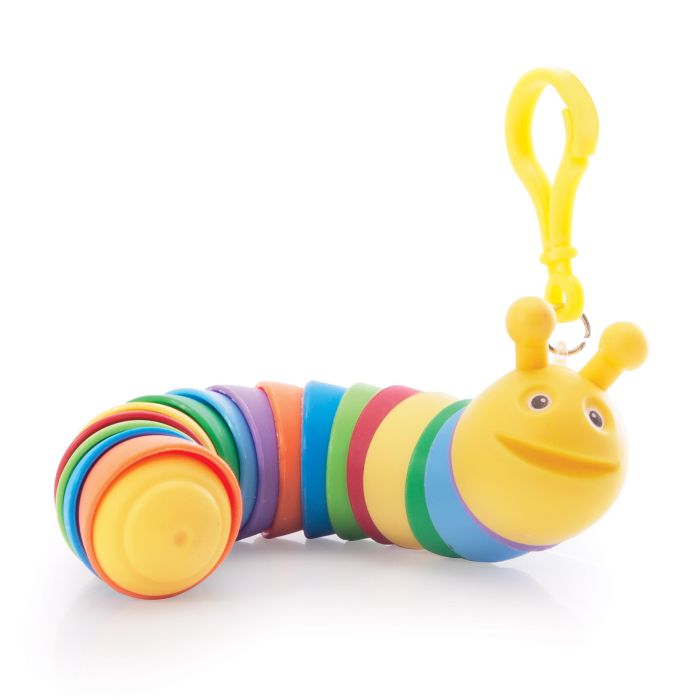 Sensory Caterpillar
