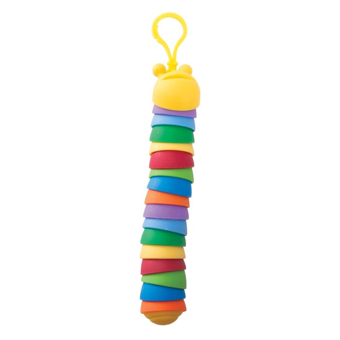 Sensory Caterpillar