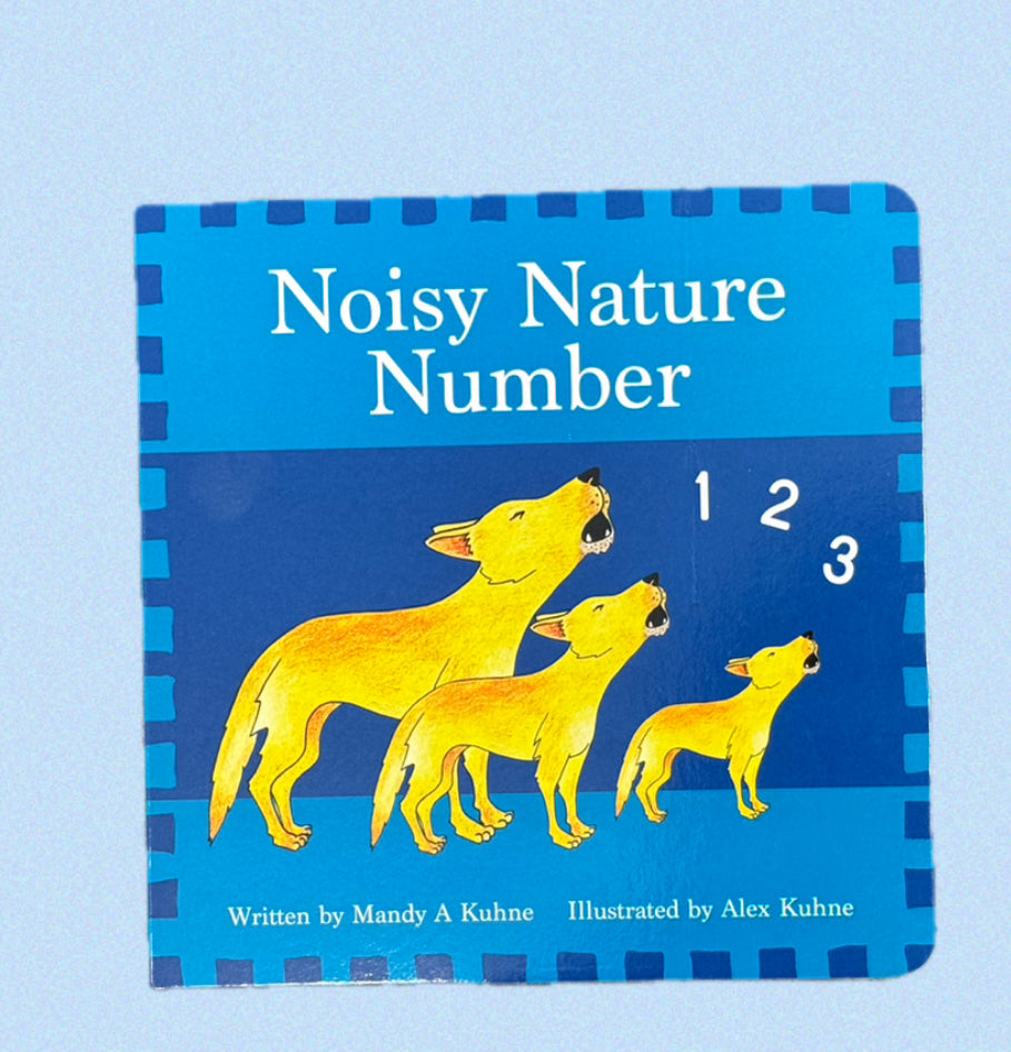 Noisy Nature Number