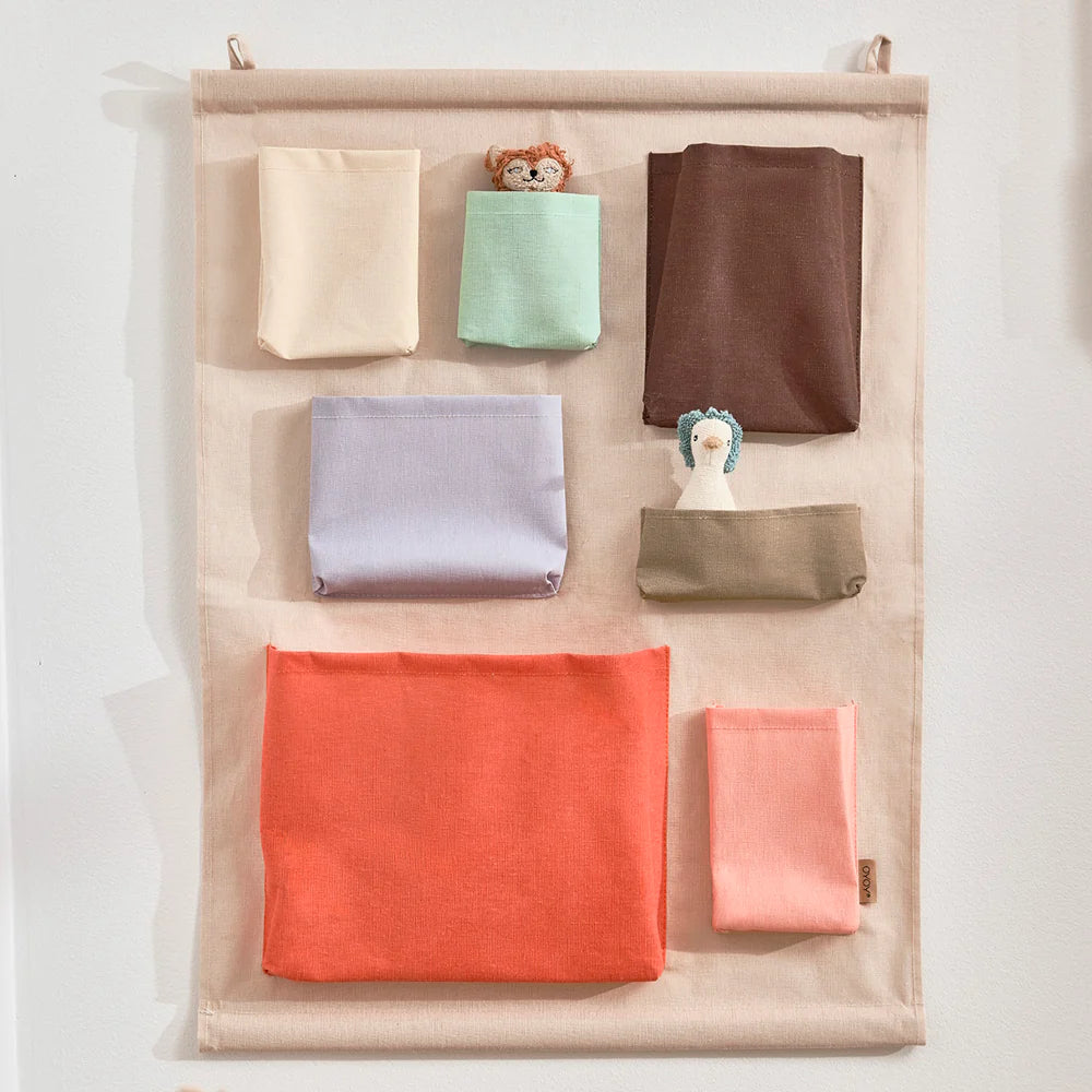 OYOY Saga Wall Storage