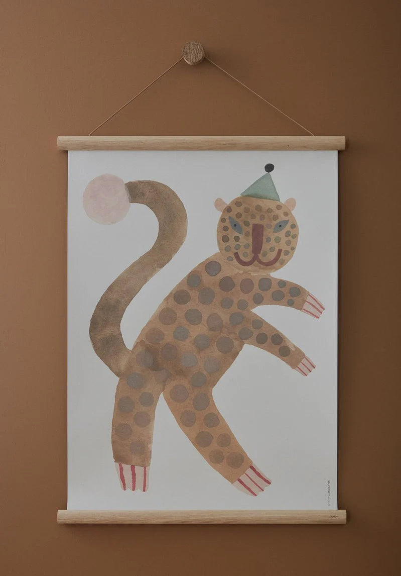 OYOY Wooden Poster Frame