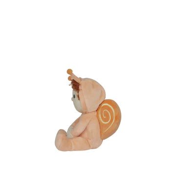 DINKY DINKUMS Scottie Snail