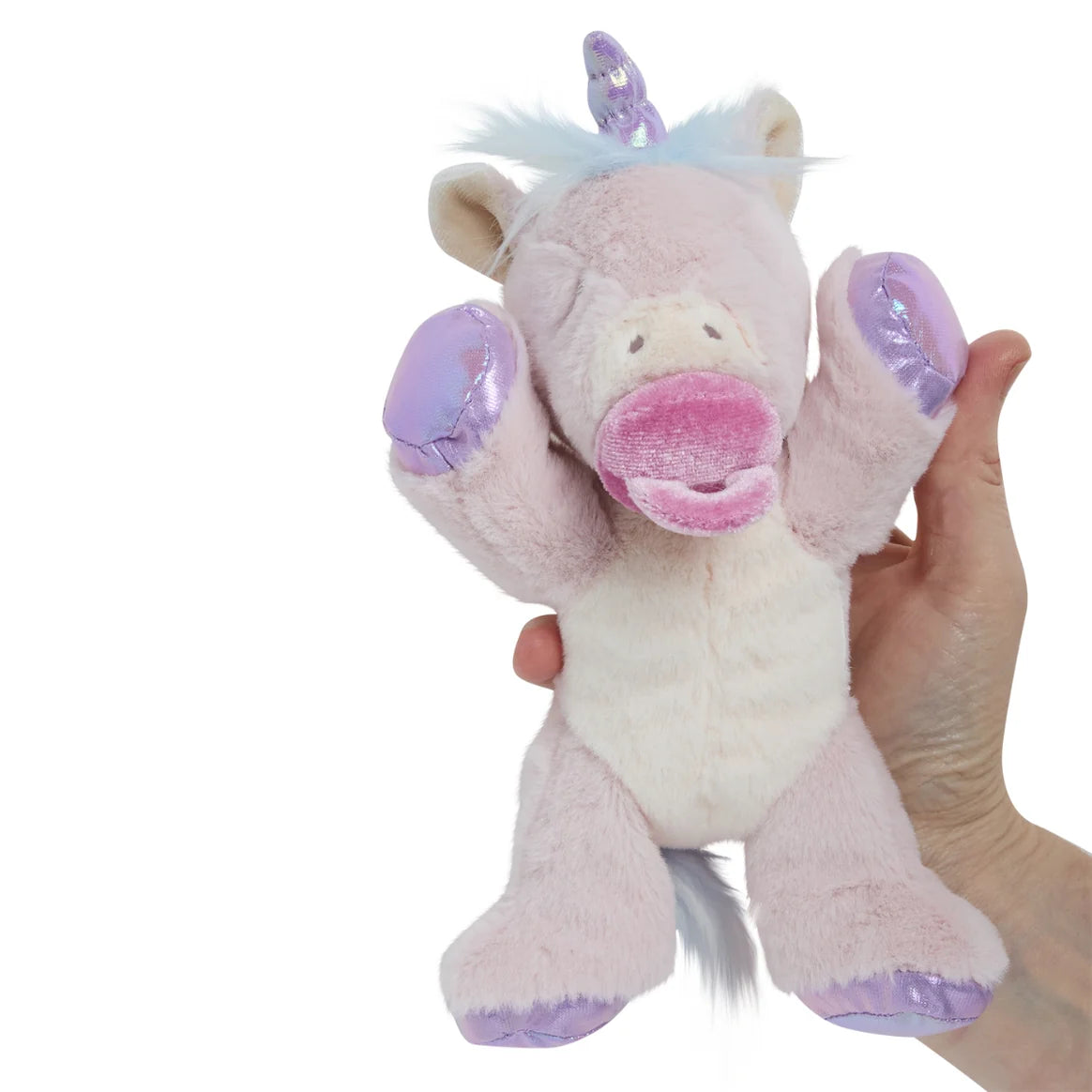 Olli Ella Unicorn Baby - Sparkle