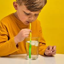 Kidoki Colour Changing Straws