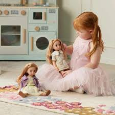 My Bella Doll