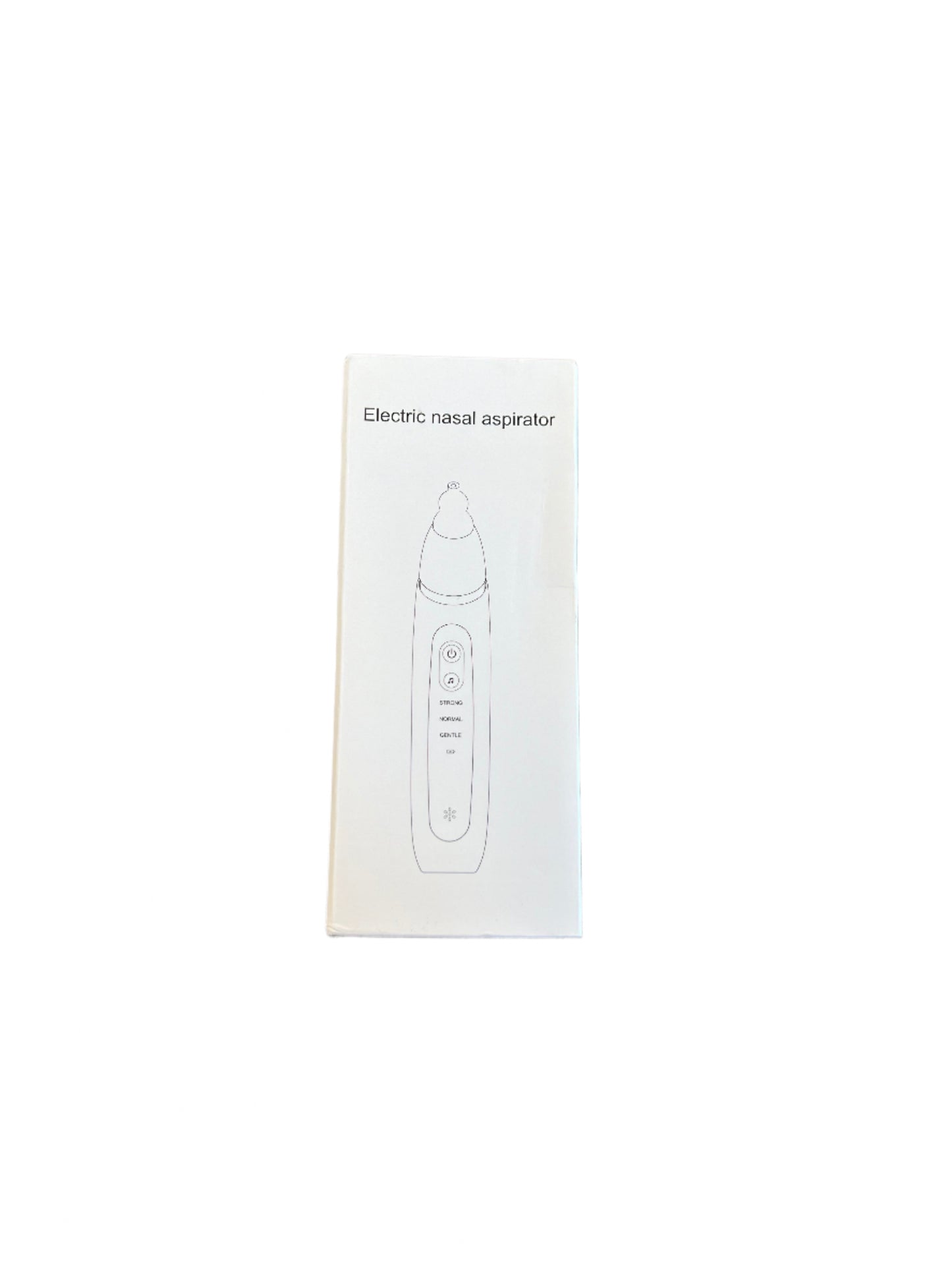 Electric Nasal Aspirator