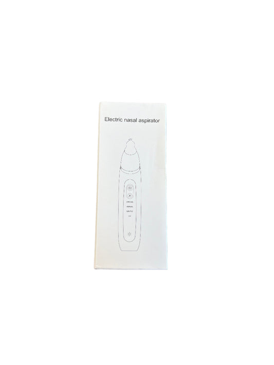 Electric Nasal Aspirator