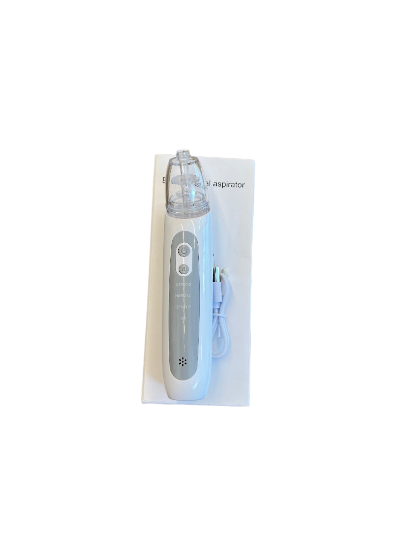 Electric Nasal Aspirator