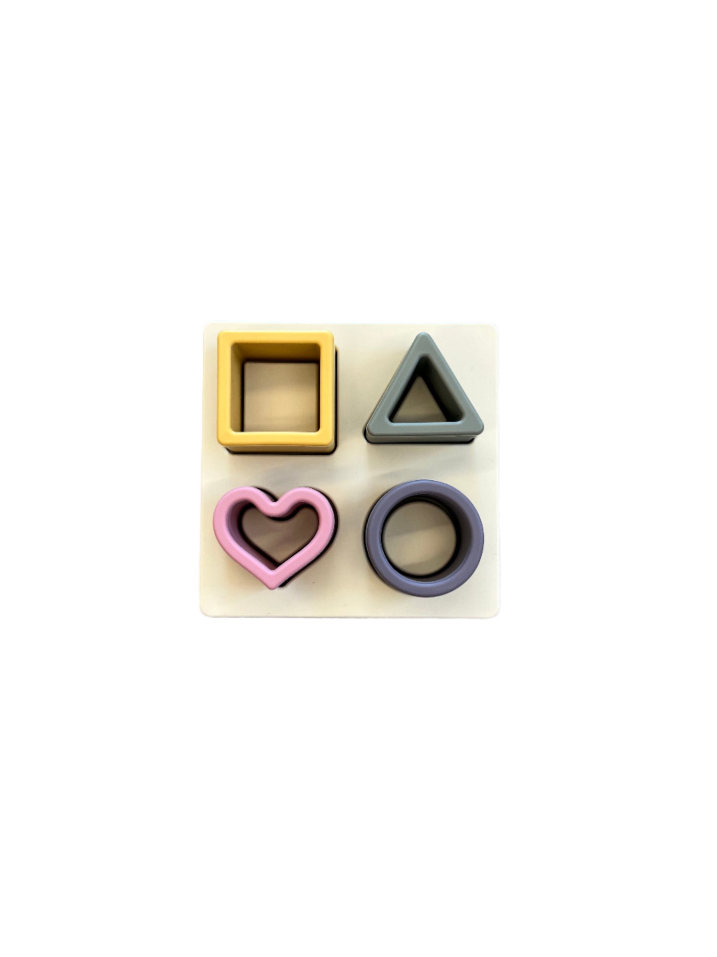 Silicon Puzzle