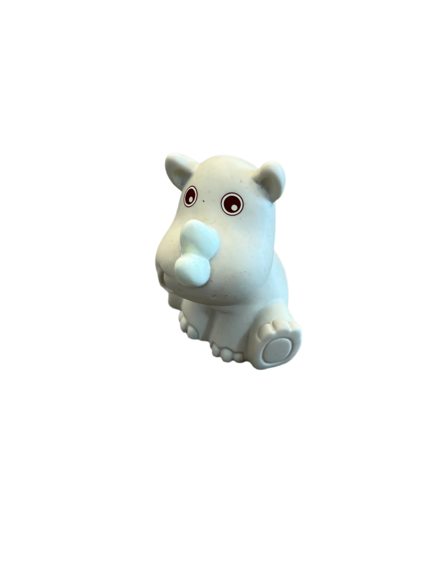 Animal Bath Toy