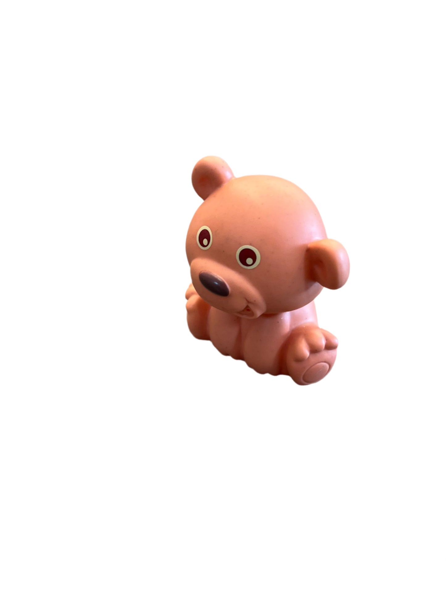 Animal Bath Toy