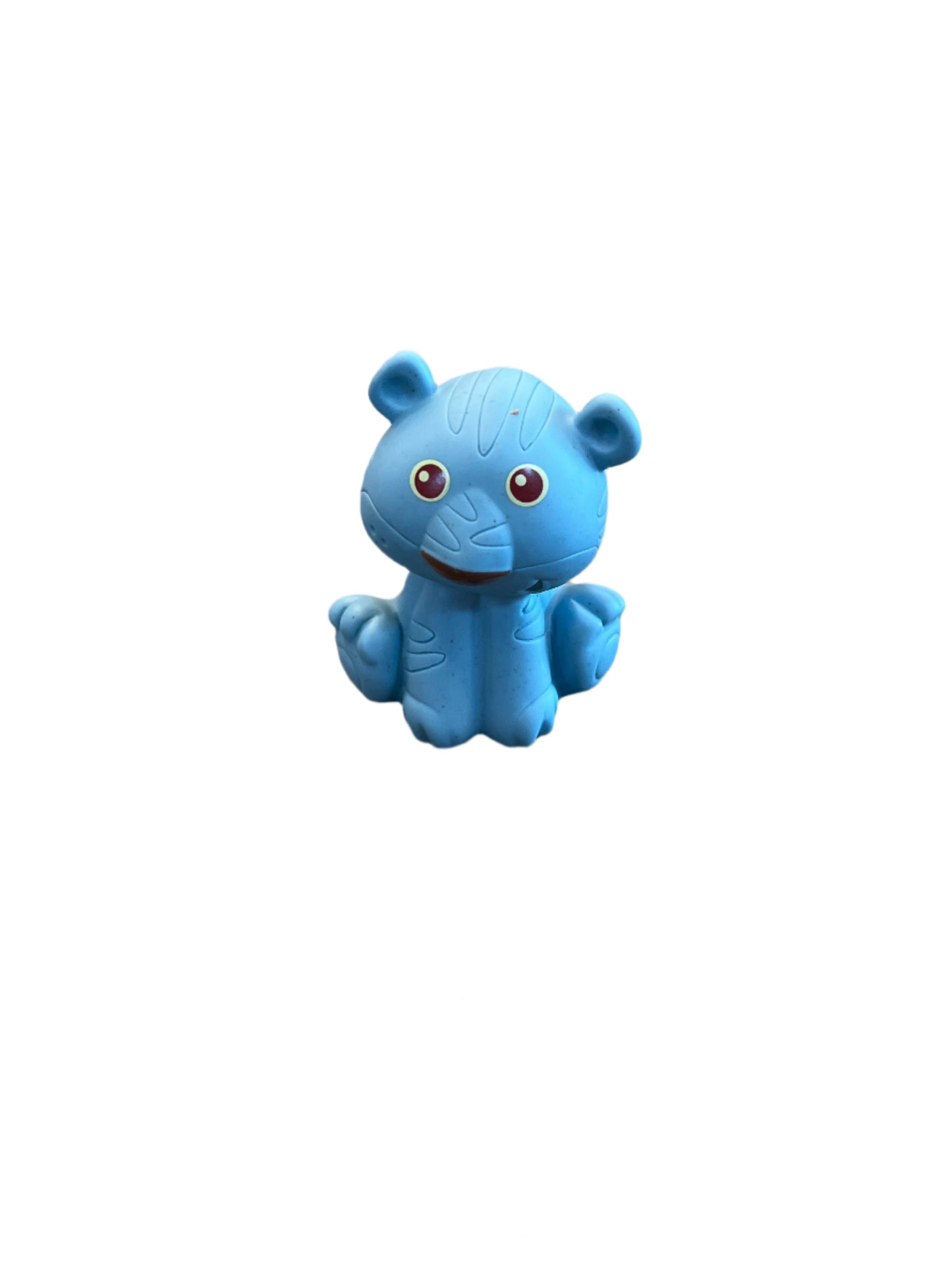 Animal Bath Toy