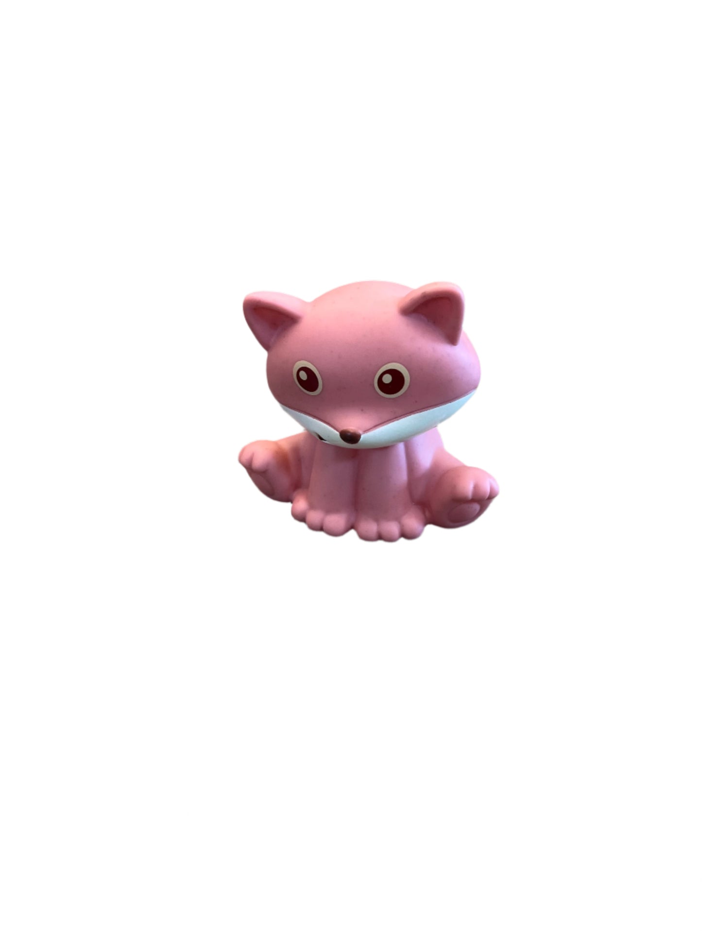 Animal Bath Toy
