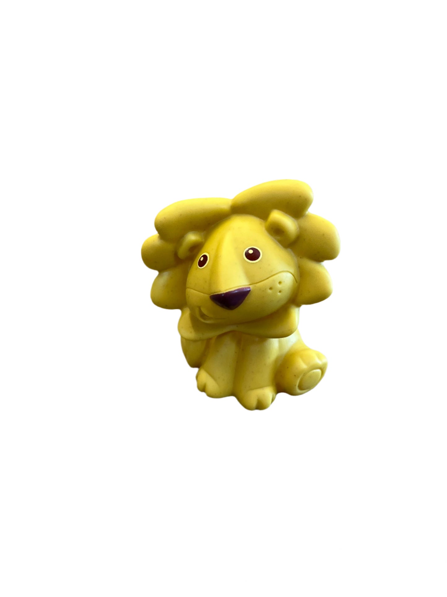 Animal Bath Toy