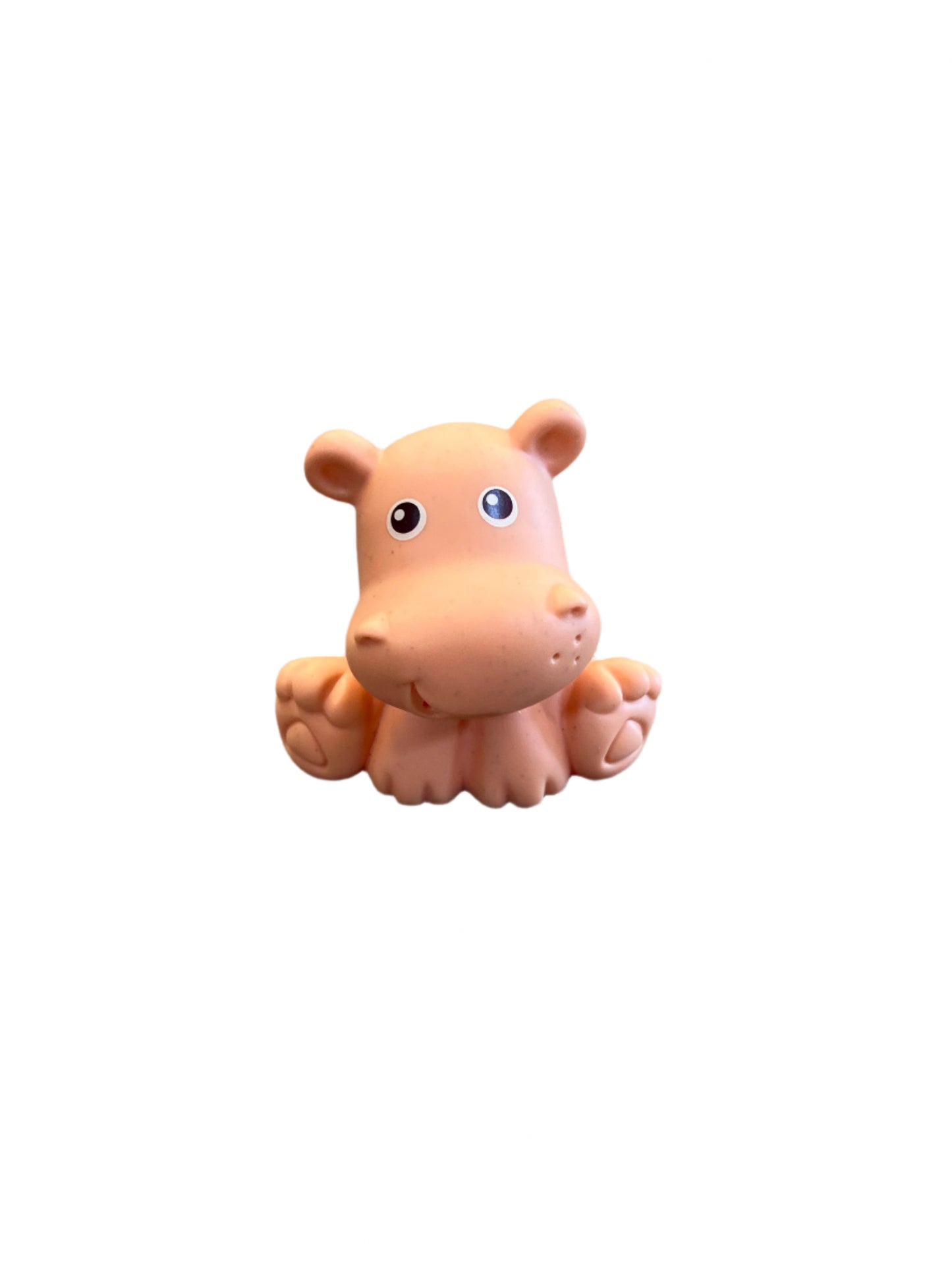 Animal Bath Toy