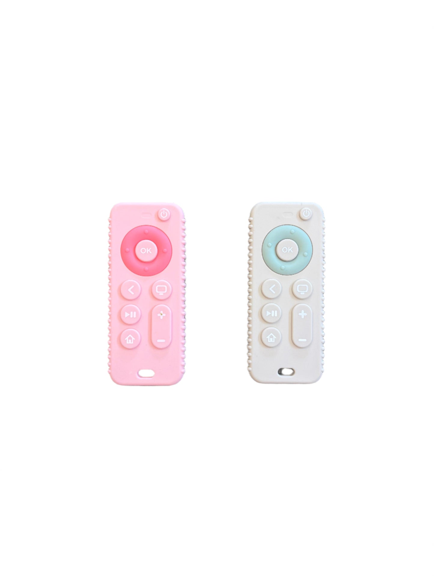 Silicon Toy Remote