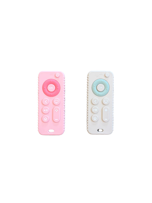 Silicon Toy Remote