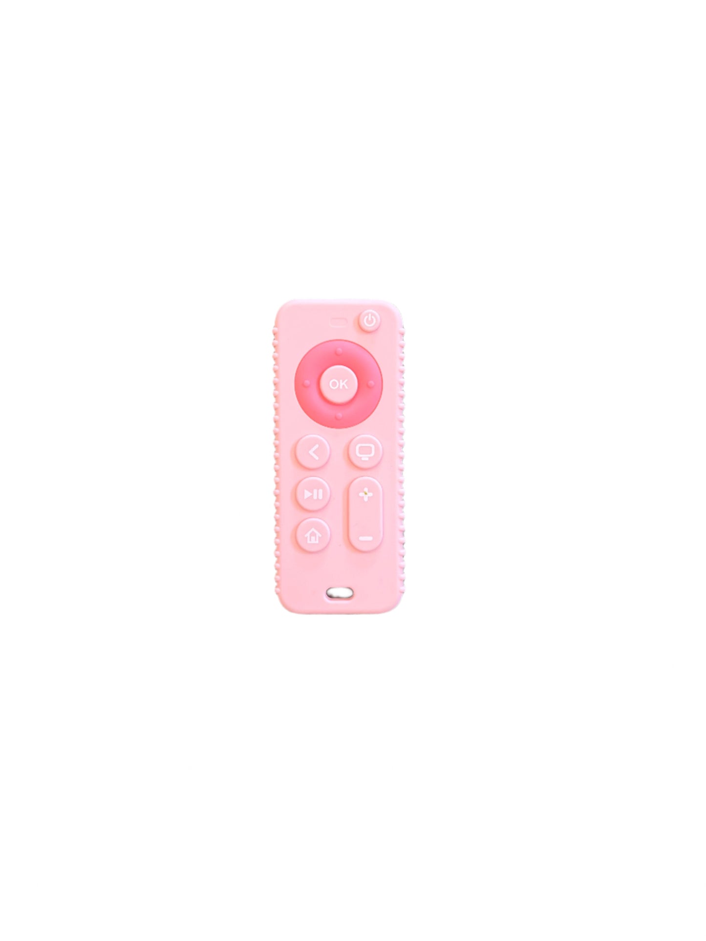Silicon Toy Remote