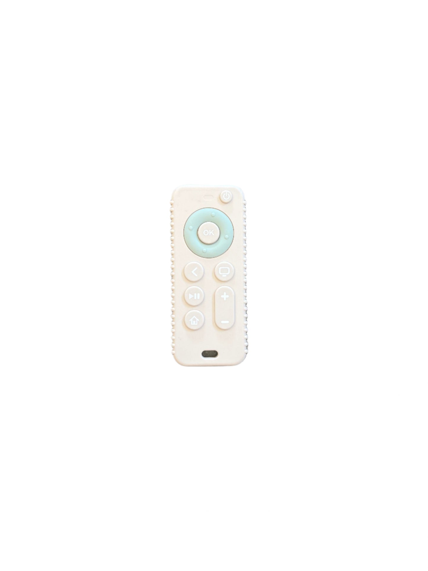 Silicon Toy Remote