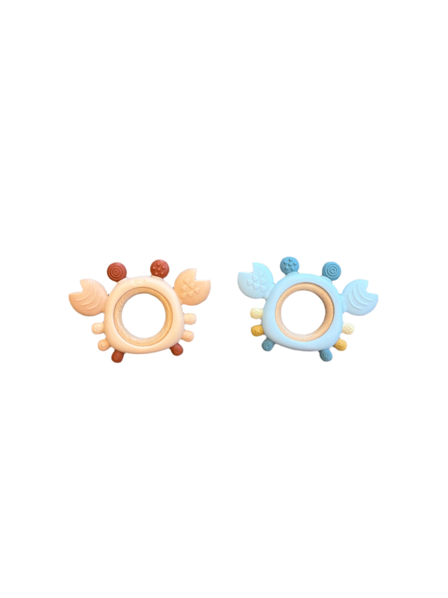 Silicon Teether Crab